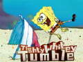 खेल Spongebob Squarepants Tighty Whitey Tumble