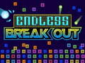 खेल Endless Breakout