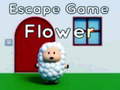 ગેમ Escape Game Flower