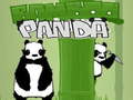 खेल Ramboo Panda