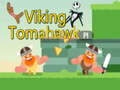 खेल Viking Tomahawk