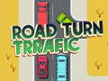 खेल Road Turn Trrafic