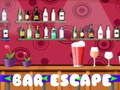 खेल Bar Escape