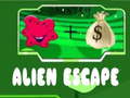 खेल Alien Escape