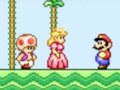 ગેમ Super Mario Advance