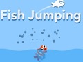 ಗೇಮ್ Fish Jumping