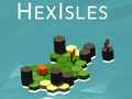 खेल Hexisles