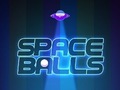 விளையாட்டு Space Balls