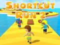 ಗೇಮ್ Shortcut Run 2