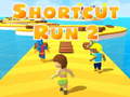 खेल Shortcut Run 2