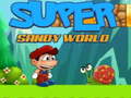 ગેમ Super Sandy World