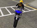 ગેમ City Bike Stunt Racing