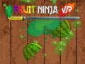 खेल Fruit Ninja VR