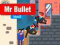 ગેમ Mr Bullet html5