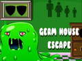 ಗೇಮ್ Germ House Escape