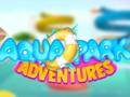 खेल Aquapark Adventures