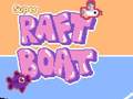 ગેમ Super Raft Boat