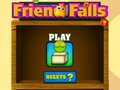 खेल Friend Falls