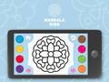 விளையாட்டு Mandala Kids