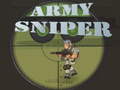 खेल Army Sniper