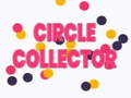 खेल Circle Collector