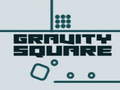 ગેમ Gravity Square