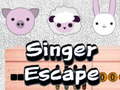 खेल Singer Escape