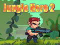 खेल Jungle Hero 2