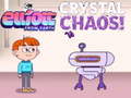 ಗೇಮ್ Elliott from Earth Crystal Chaos