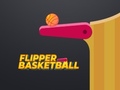 ಗೇಮ್ Flipper Basketball