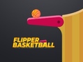 खेल Flipper Basketball