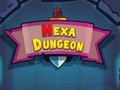 ગેમ Hexa Dungeon