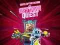ગેમ LEGO Ninjago Keytana Quest