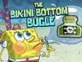 ગેમ The Bikini Bottom Bungle