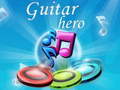 ಗೇಮ್ Guitar Hero