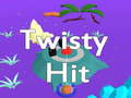 खेल Twisty Hit