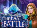ಗೇಮ್ The Last Battle