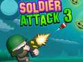 खेल Soldier Attack 3