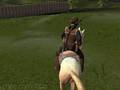 खेल Ertugrul Gazi Horse Sim