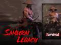 ગેમ Samurai Legacy