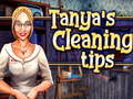 खेल Tanya`s Cleaning Tips