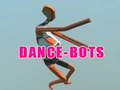 ગેમ Dance-Bots