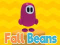 ગેમ Fall Beans