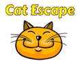 ગેમ Cat Escape