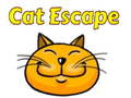 खेल Cat Escape