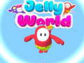 ગેમ Jelly World
