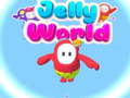 खेल Jelly World