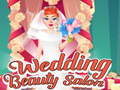 ಗೇಮ್ Wedding Beauty Salon