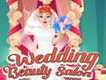 खेल Wedding Beauty Salon