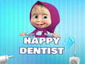 ಗೇಮ್ Happy Dentist